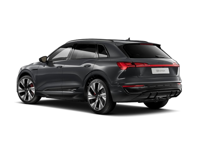 Audi Q8 e-tron 55 Quattro S-Line
