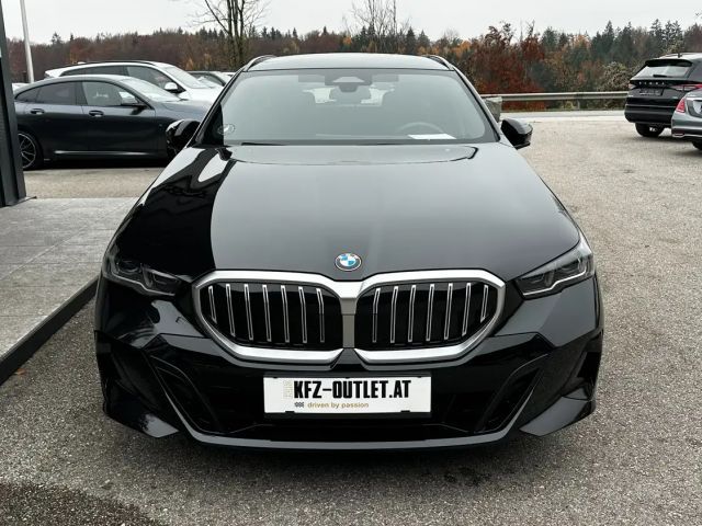 BMW 520 520i Touring