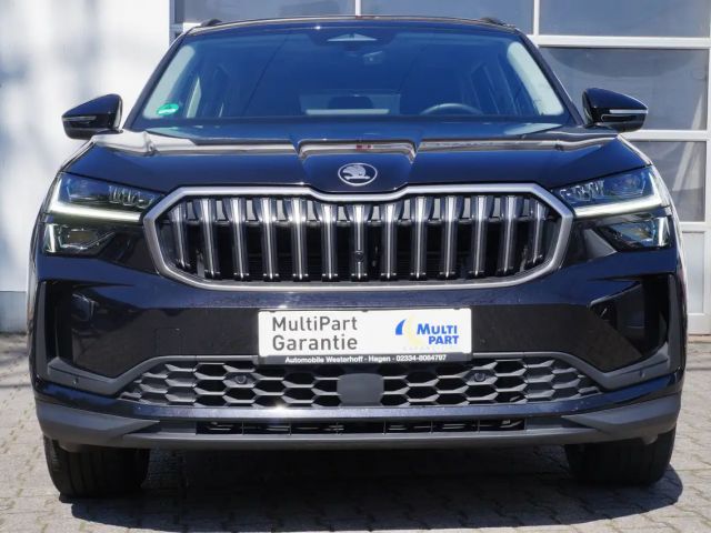 Skoda Kodiaq 2.0 TDI Selection