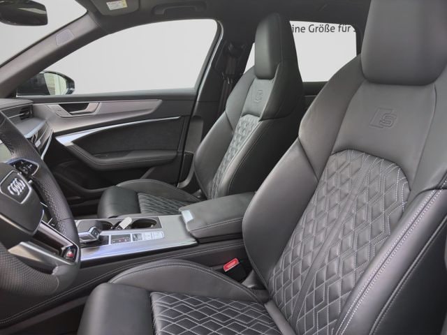 Audi S6 Avant Quattro