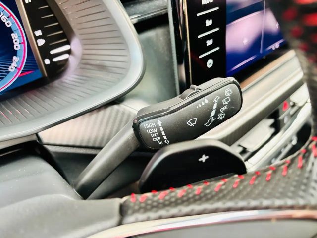 Skoda Scala 1.0 TSI Monte Carlo