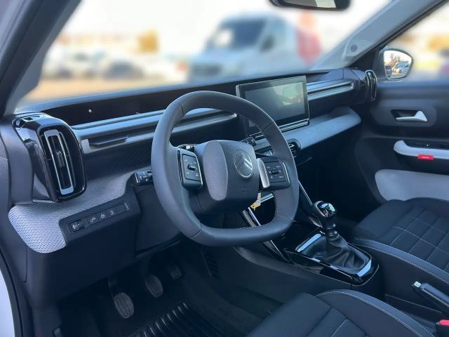 Citroën C3 Max PureTech