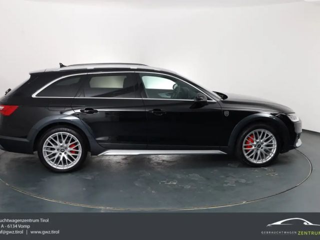 Audi A4 allroad 40 TDI