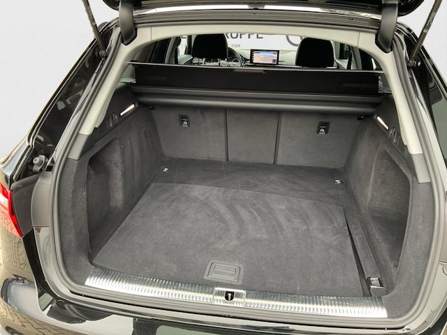 Audi A4 35 TFSI Avant S-Tronic