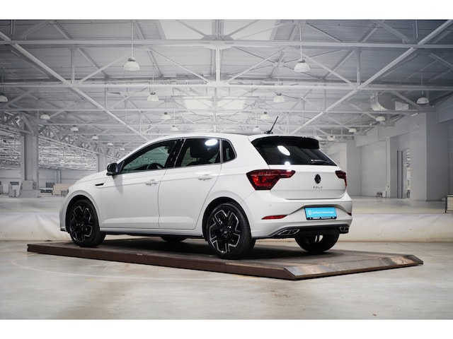 Volkswagen Polo 1.0 TSI DSG R-Line