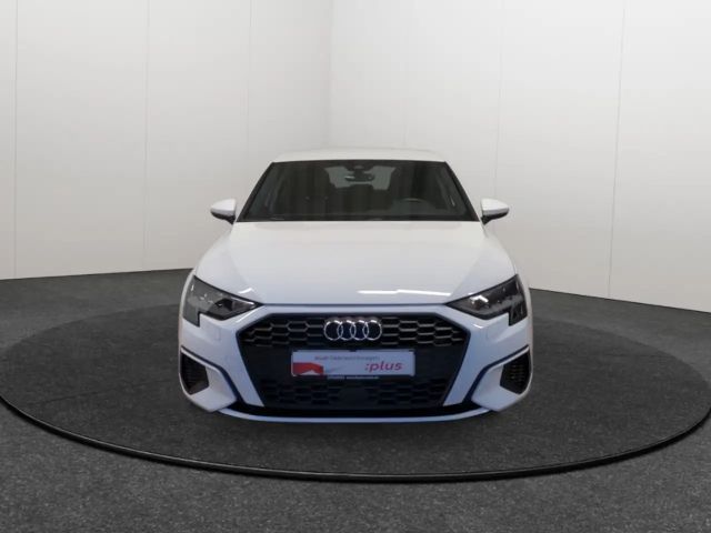 Audi A3 S-Tronic Sedan Sportback