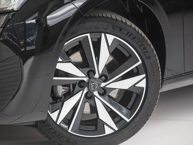 Peugeot 308 Allure Pack BlueHDi EAT8