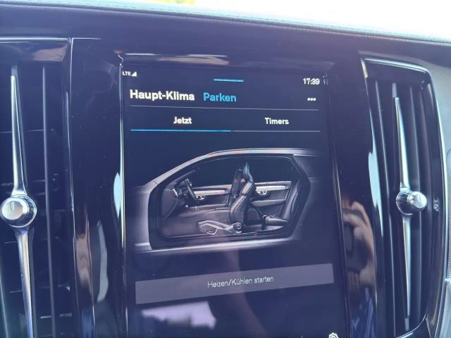 Volvo V90 AWD R-Design Recharge T6