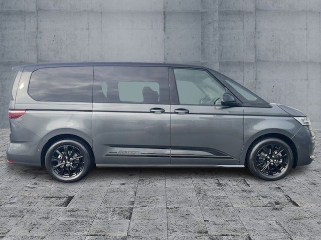 Volkswagen Multivan DSG Lang Life T7