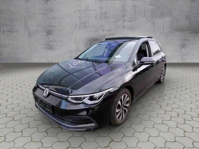 Volkswagen Golf 2.0 TDI DSG Golf VIII