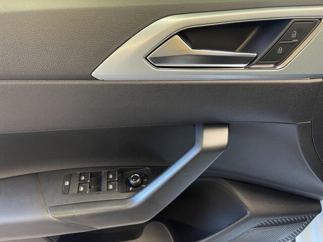 Volkswagen Taigo DSG