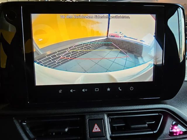 Suzuki Swift DualJet Hybrid