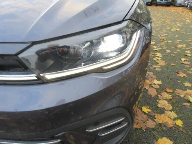 Volkswagen Polo 1.0 TSI DSG IQ.Drive Style