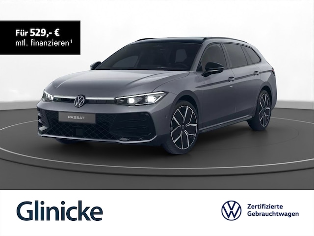 Volkswagen Passat 2.0 TDI R-Line Variant