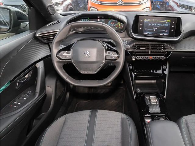 Peugeot E-2008 Allure Pack