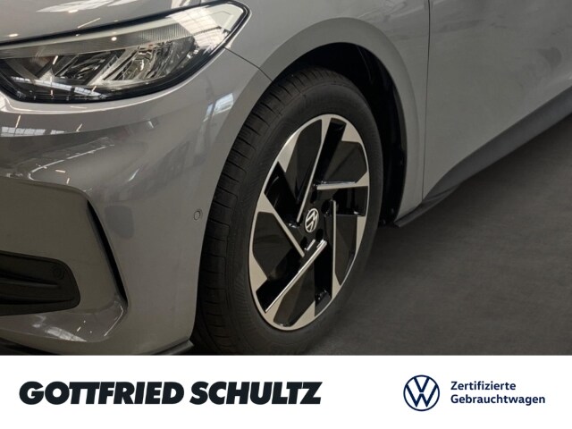 Volkswagen ID.3 58 KWh Performance Pro