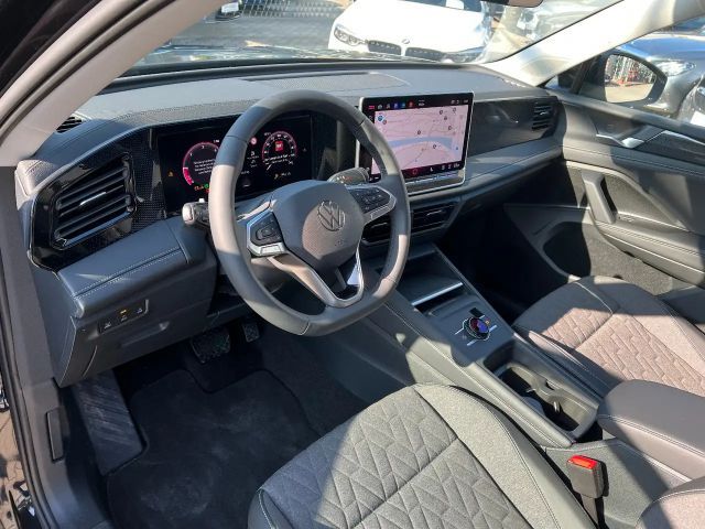 Volkswagen Tiguan 2.0 TDI IQ.Drive Life Plus