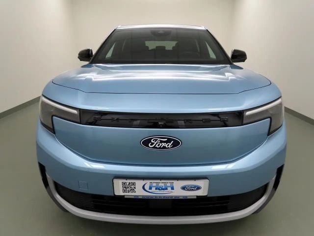 Ford Explorer AWD Premium