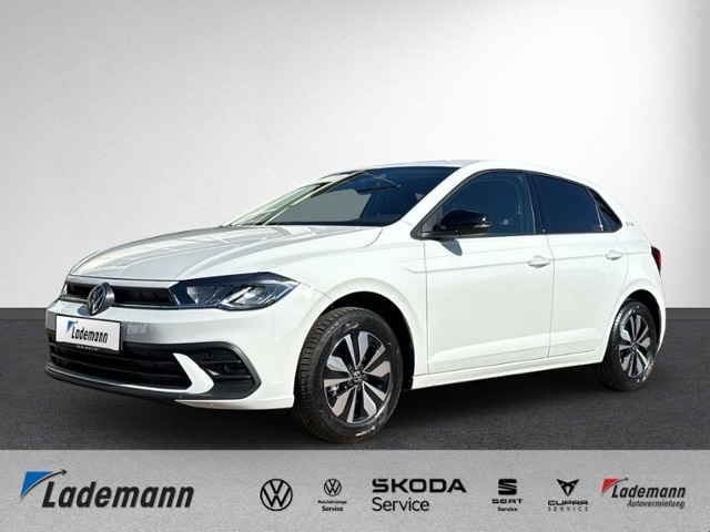 Volkswagen Polo 1.0 TSI