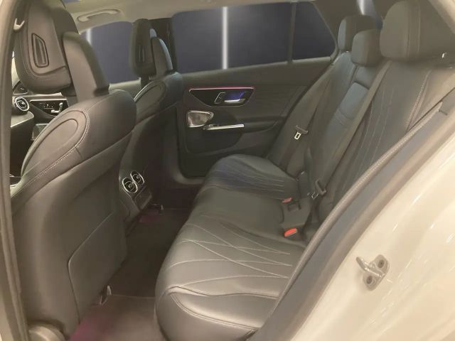 Mercedes-Benz C 300 AMG Line Estate