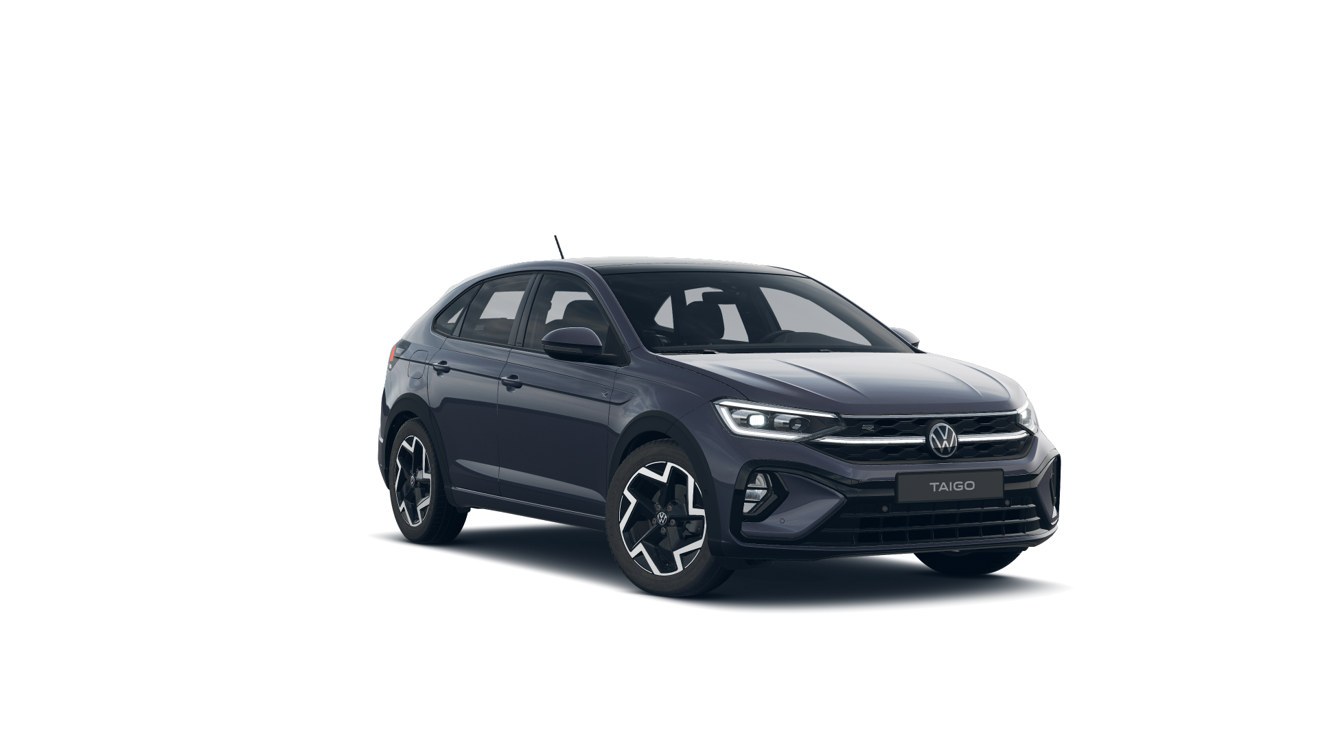 Volkswagen Taigo 1.0 TSI DSG R-Line