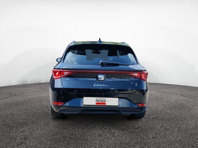 Seat Leon 2.0 TDI Sportstourer Style