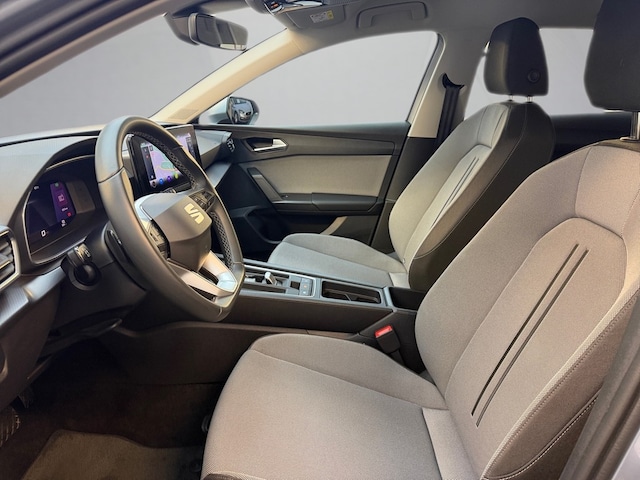 Seat Leon DSG Sportstourer