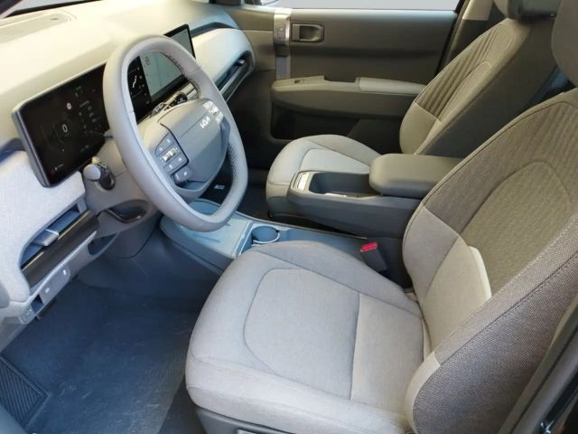 Kia EV3 Earth