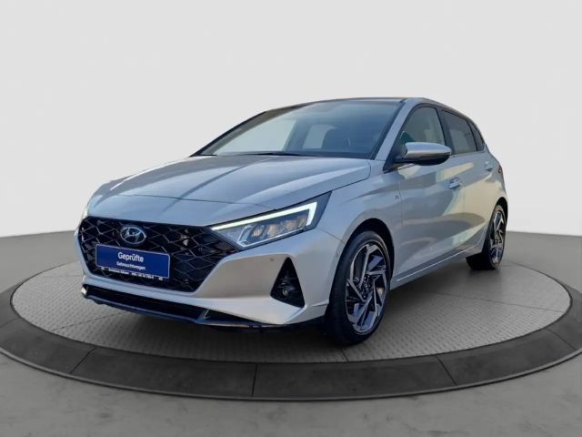 Hyundai i20 1.0 Prime T-GDi
