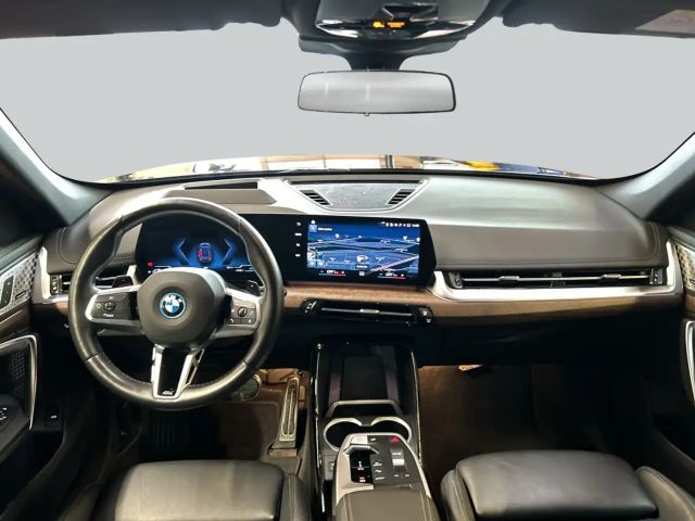 BMW X1 xDrive25e