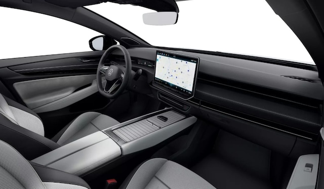 Volkswagen ID.7 Pro Tourer