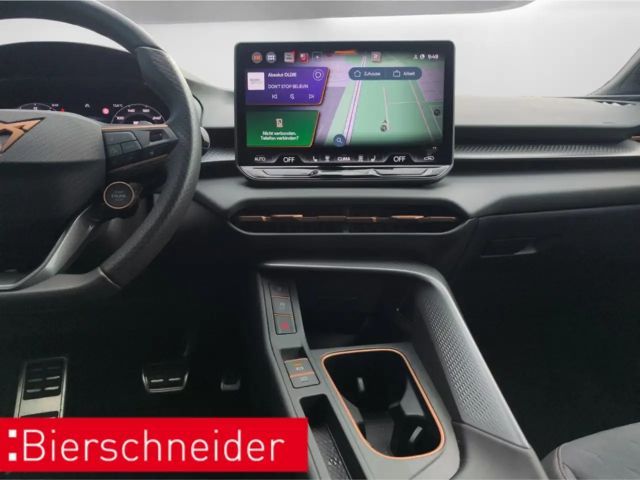 Cupra Terramar 1.5 eTSI