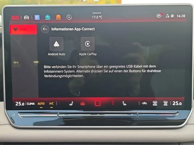 Volkswagen Tiguan TDI 4Mo STNDHZ AHK PANO A-LEDER 360° H&K