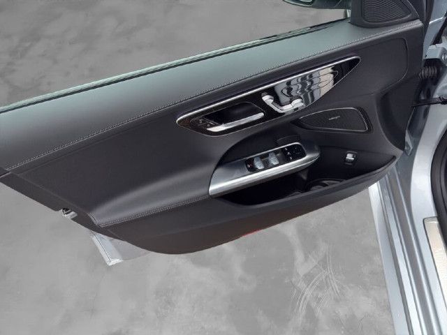 Mercedes-Benz C 200 AMG Line Estate