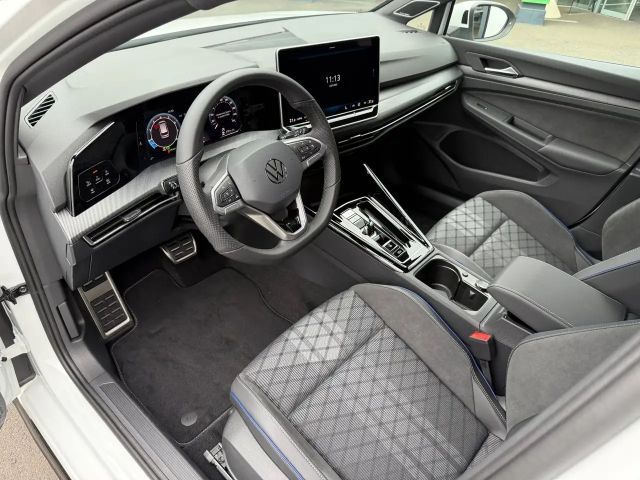 Volkswagen Golf DSG Sport Variant