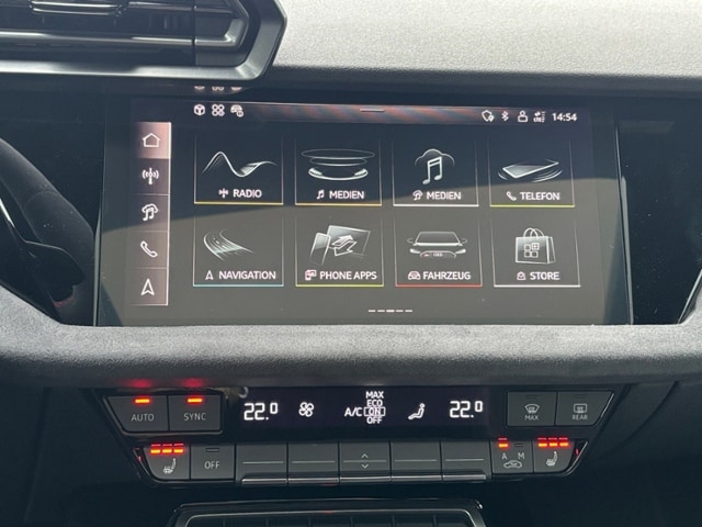 Audi RS3 Quattro S-Tronic Sportback