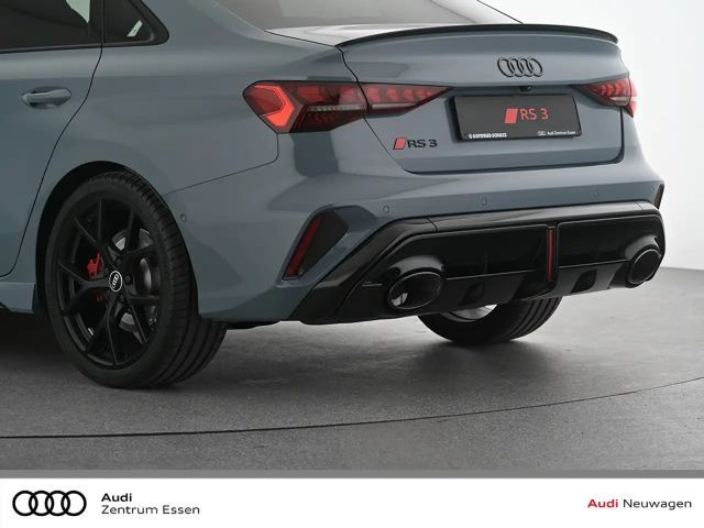 Audi RS3 Sedan
