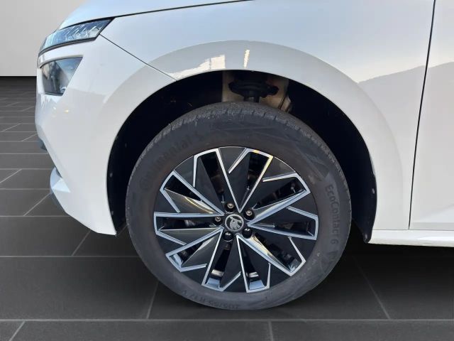 Skoda Kamiq 1.0 TSI Ambition