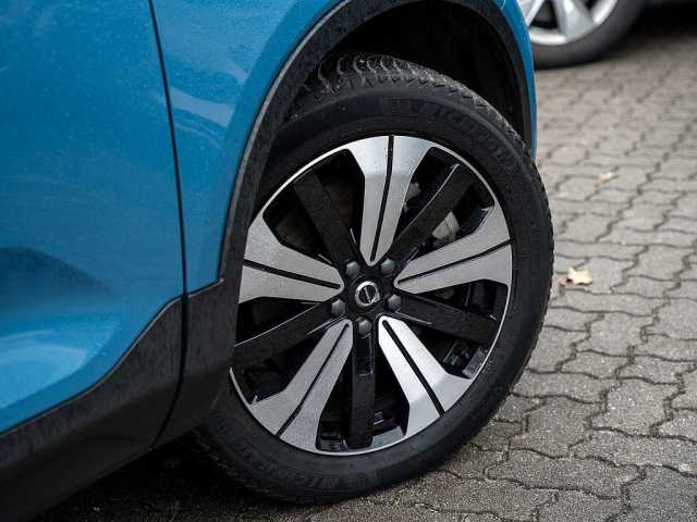 Volvo XC40 Recharge Ultimate