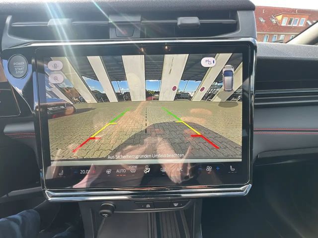 Ford Puma Winter-Paket + Ganzjahresreifen