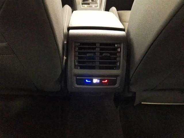 Volkswagen Golf 1.5 TSI Life