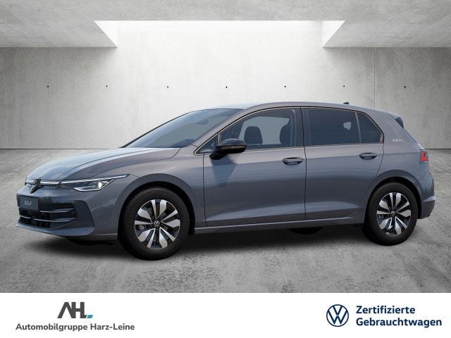 Volkswagen Golf 1.5 eTSI DSG Golf VIII