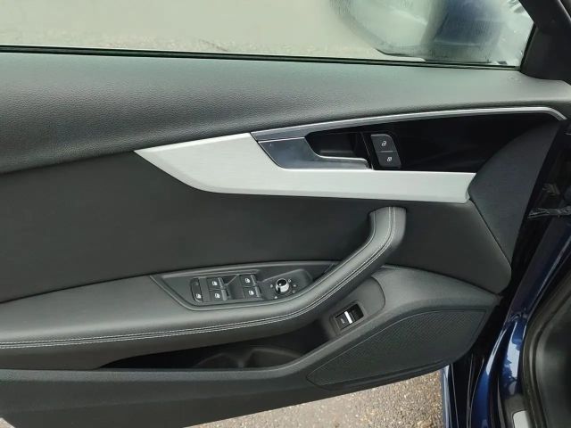 Audi A4 40 TFSI S-Line