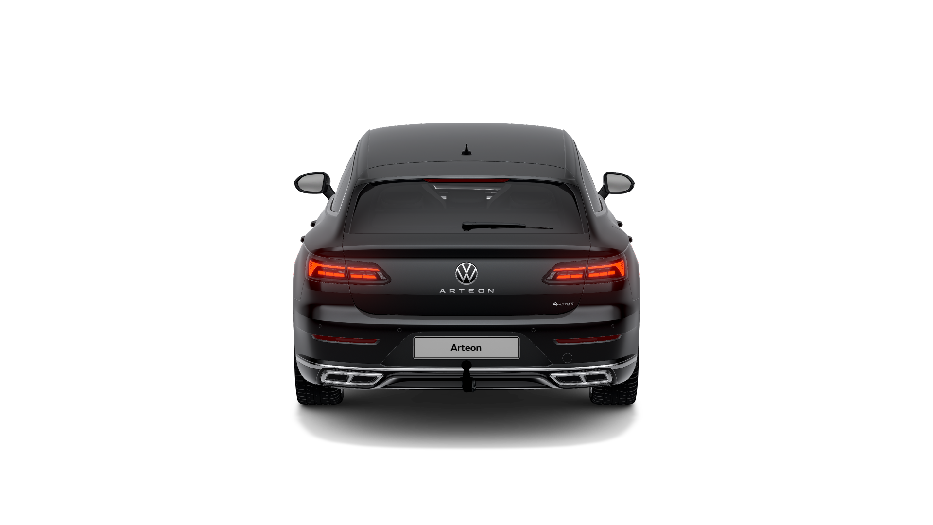 Volkswagen Arteon Shooting Brake Arteon SB     R-L DT147 TDID7A