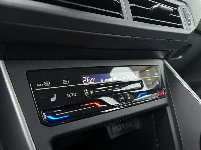 Volkswagen Polo 1.0 TSI DSG