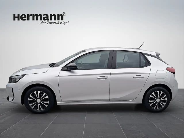 Opel Corsa 1,2 F 1.2 Komfort Paket - Tech Paket