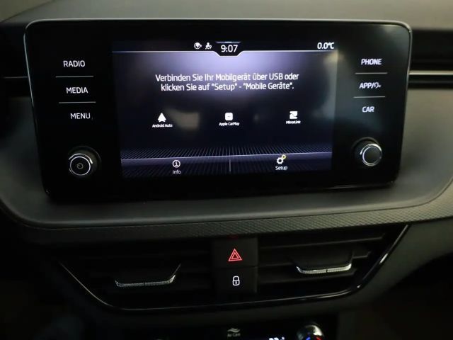 Skoda Kamiq Ambition