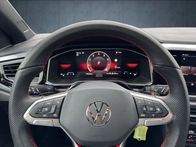 Volkswagen Polo DSG GTI