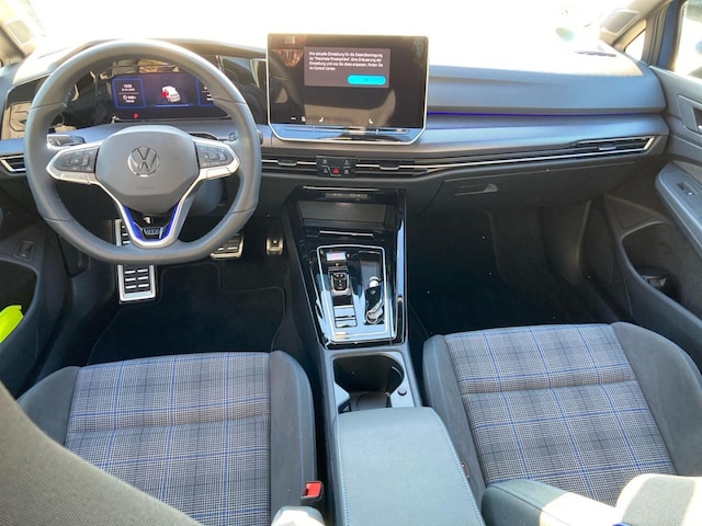 Volkswagen Golf GTE Golf VIII