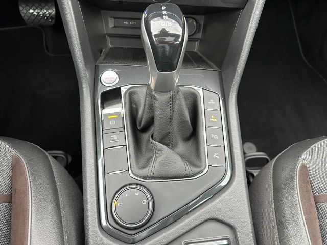 Seat Tarraco DSG Xcellence e-Hybrid